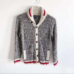 Roots Classic Sweater